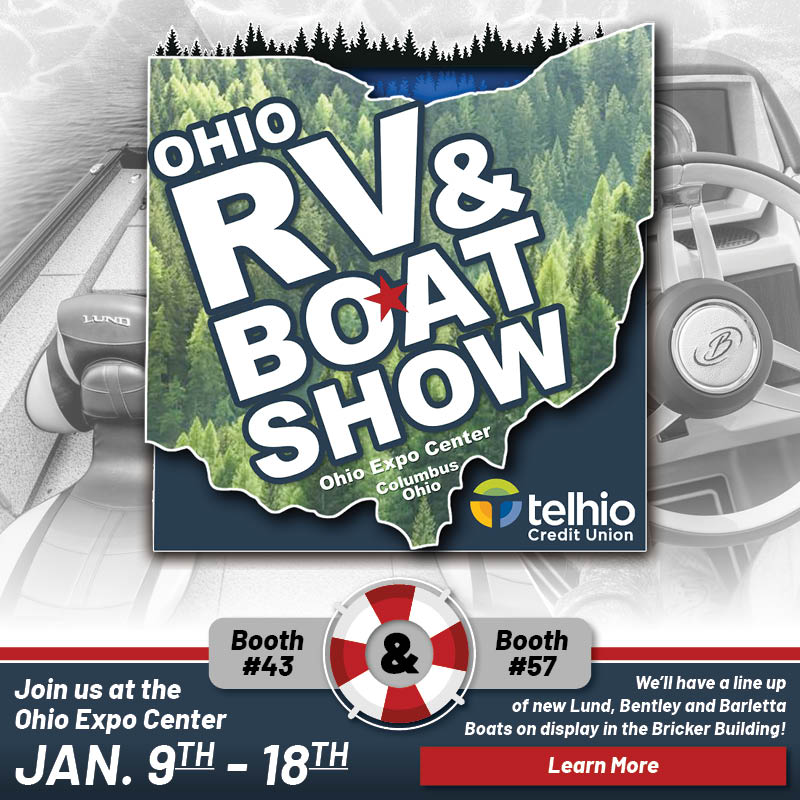 Ohio RV and Boat Show