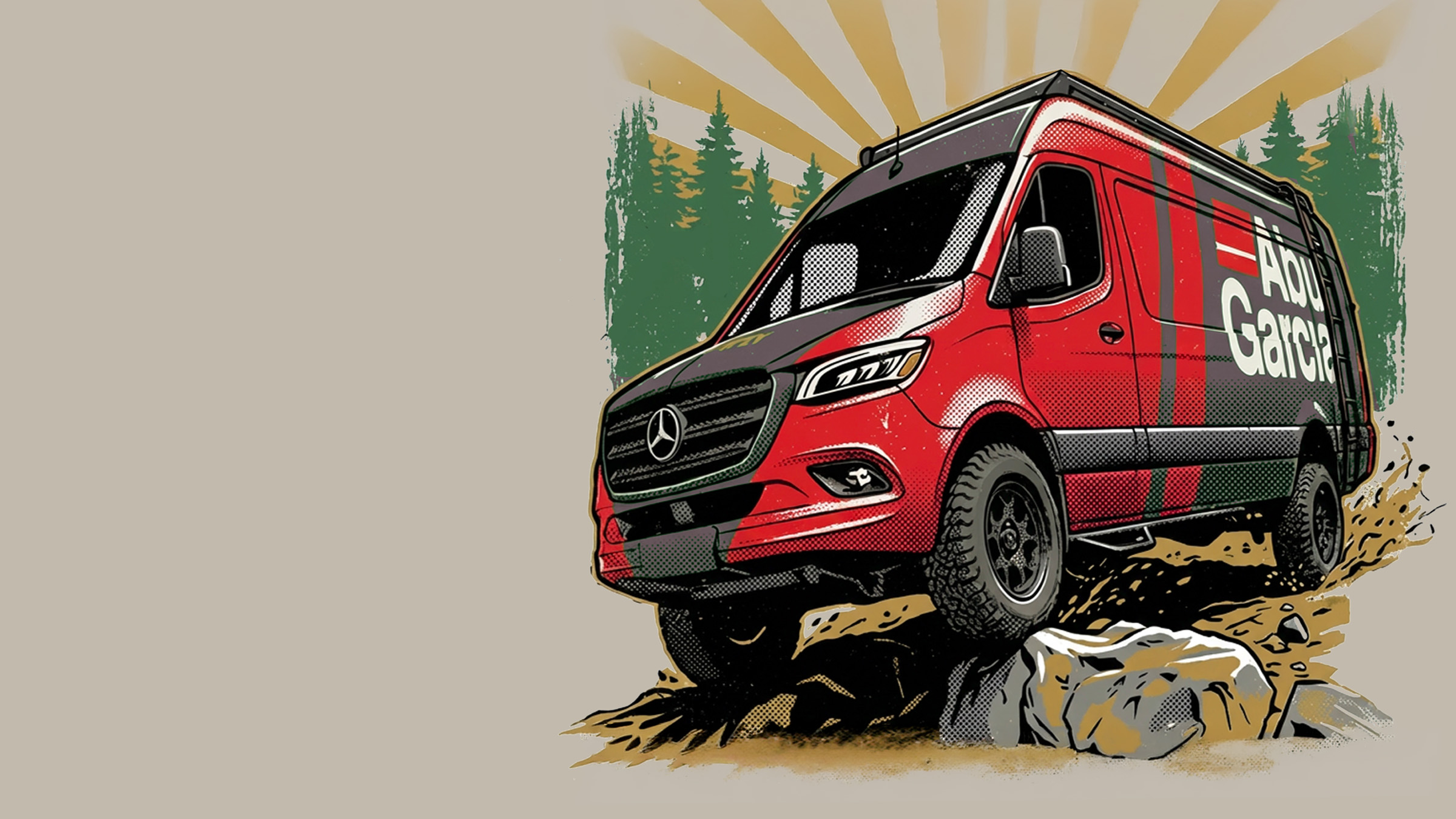 The Berkley Set and Send It Tour is making a stop at Vance Outdoors - Hebron for a one-day-only event you won't want to miss!