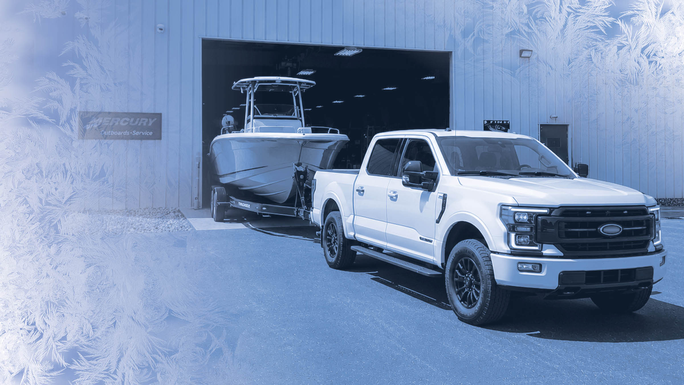 Vance Marine Services