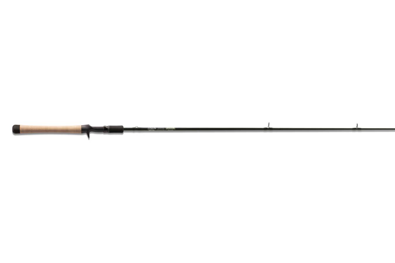 St Croix Eyecon 7ft Casting Rod MHM