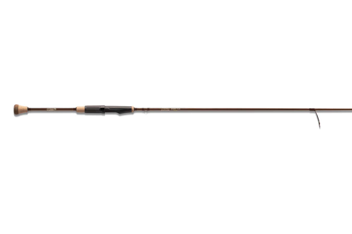 St Croix Panfish 6ft Spinning Rod ULF