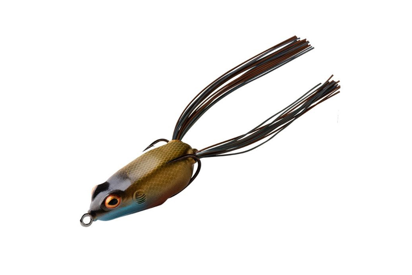 Booyah Bait Co Pad Crusher Jr (Bluegill)