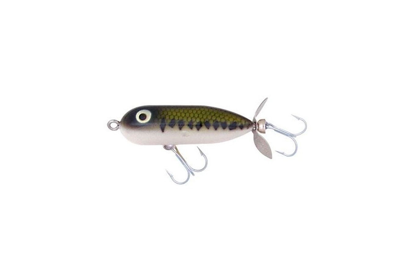 Heddon Tiny TORDEDO 1/4oz