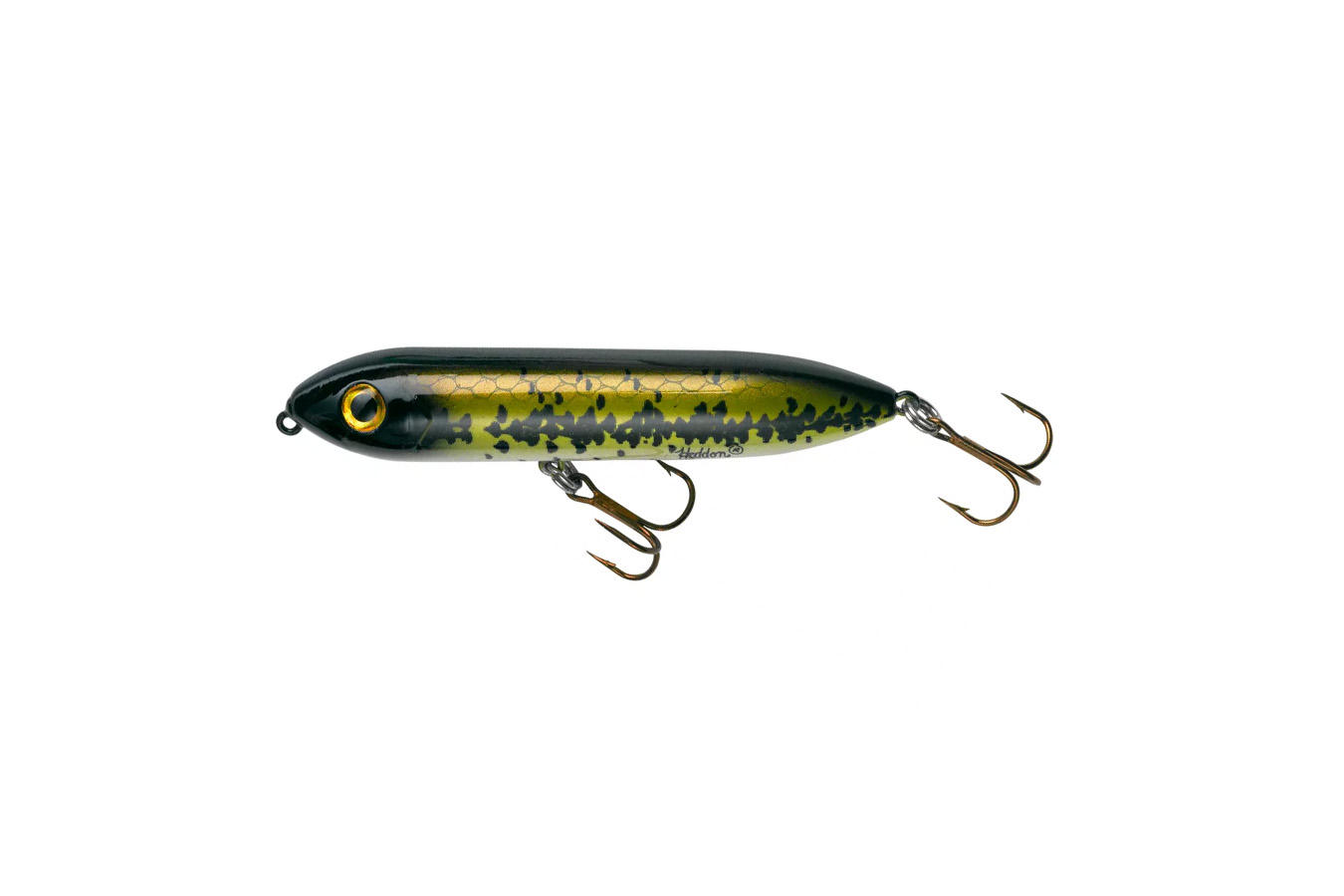 Heddon Super Spook Jr