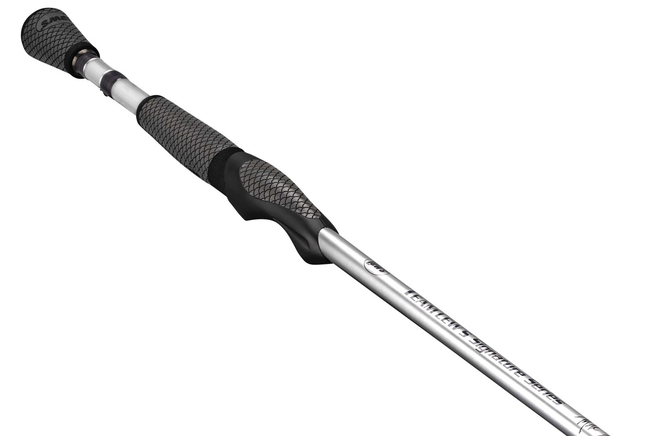 Lew's Team Lews Signature Series Mark Zona 7ft 4in Spinning Rod M