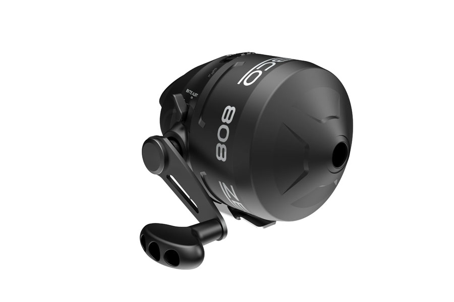 Zebco 808 Spincast Reel