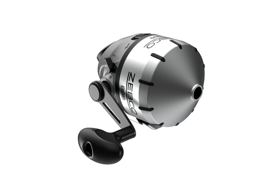 Zebco 888 Spincast Reel