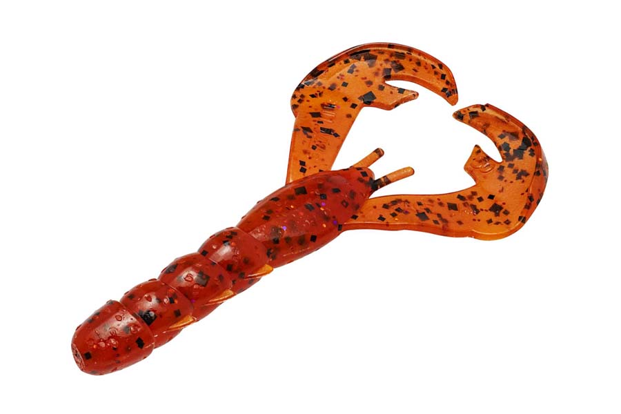 Strike King Rage Baby Craw 3