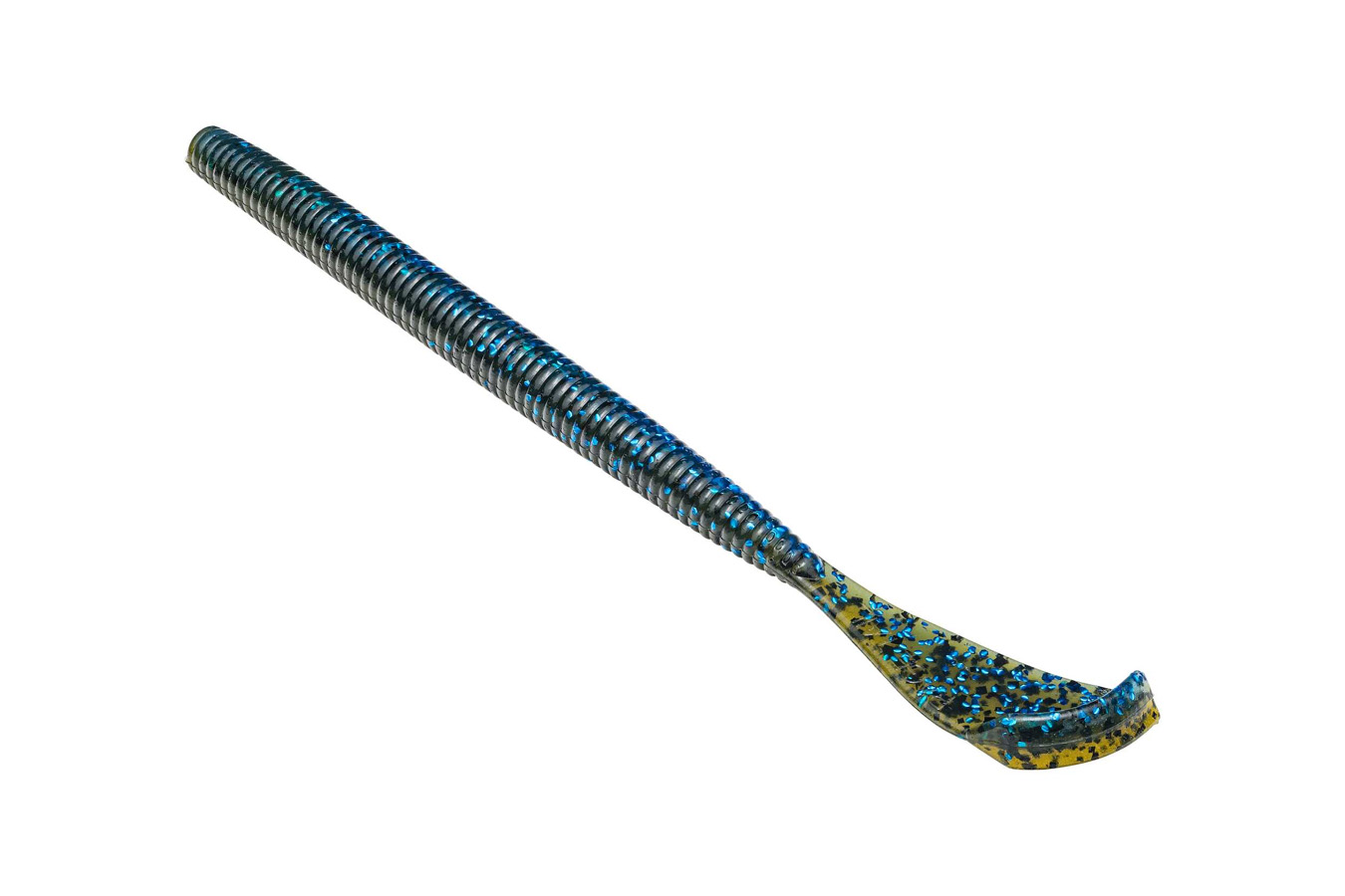 Strike King Rage Cut-R-Worm 7