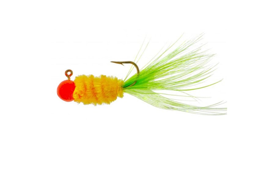 Blakemore Team Crappie Slab Caller 1/8oz