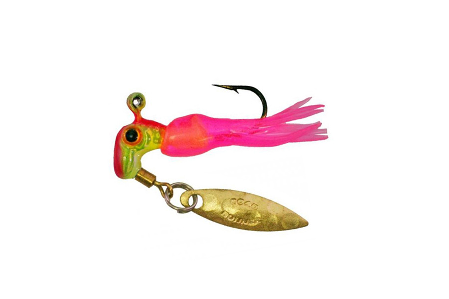 Blakemore Natural Science Road Runner 1/32oz Jig