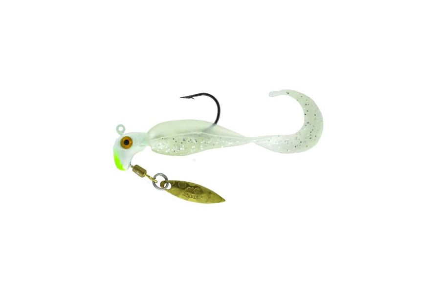 Blakemore Vibe Runner 1/16oz (White Ice)