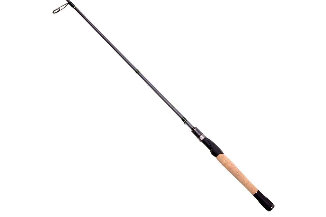 Eagle Claw EC3.5 Pro Series 6ft 10in Spinning Rod ML