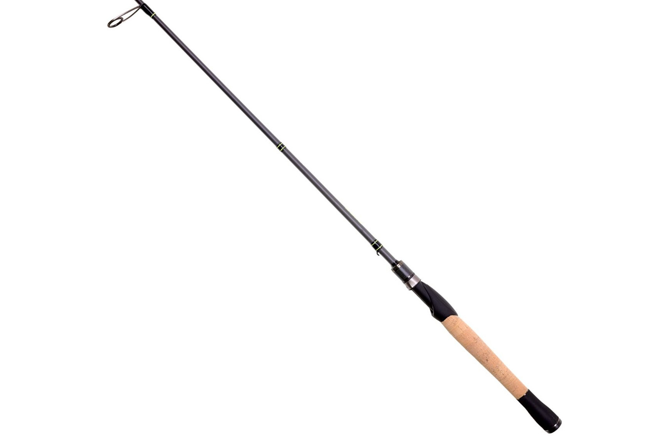 Eagle Claw EC3.5 Pro Series 6ft 8in Spinning Rod M