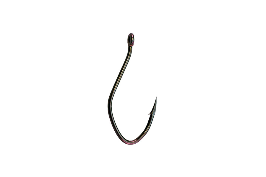 Tru Turn Daiichi Black Nickle Deep J Hook