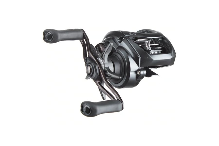 Daiwa Tatula Elite 8.1:1  Casting Reel