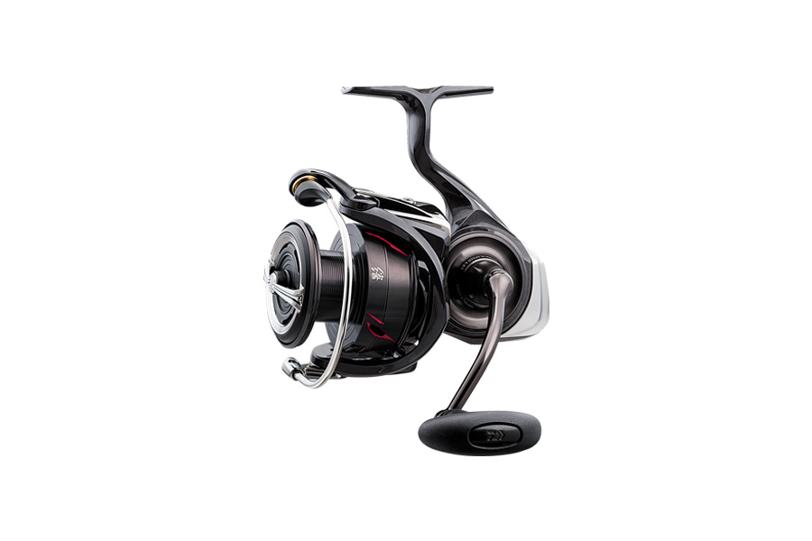 Daiwa Kage MQ LT 6.2:1 Spinning Reel