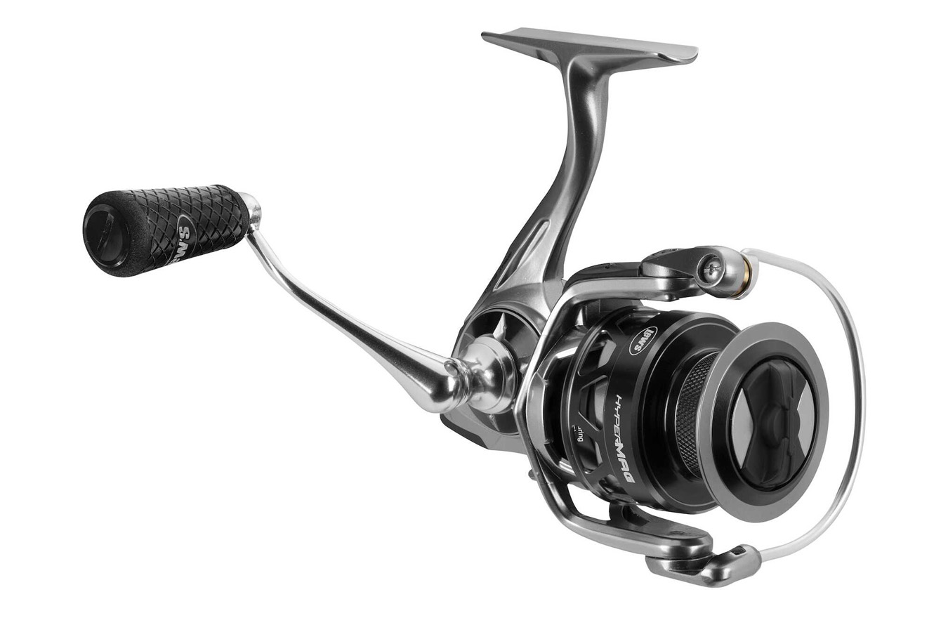 Lew's Hypermag 300sz 6.2:1 Spinning Reel