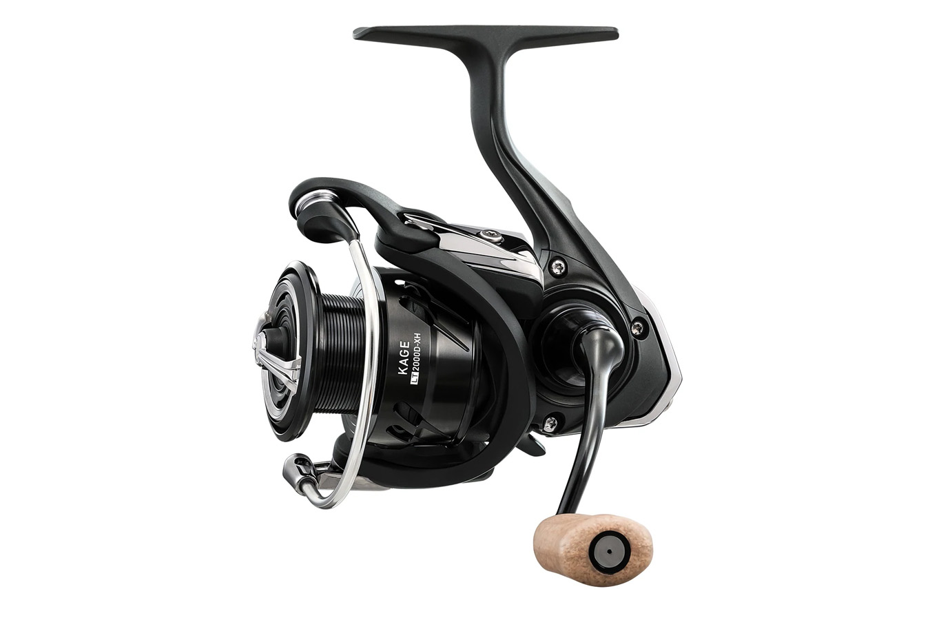 Daiwa Kage LT 2500sz 6.2:1 Spinning Reel