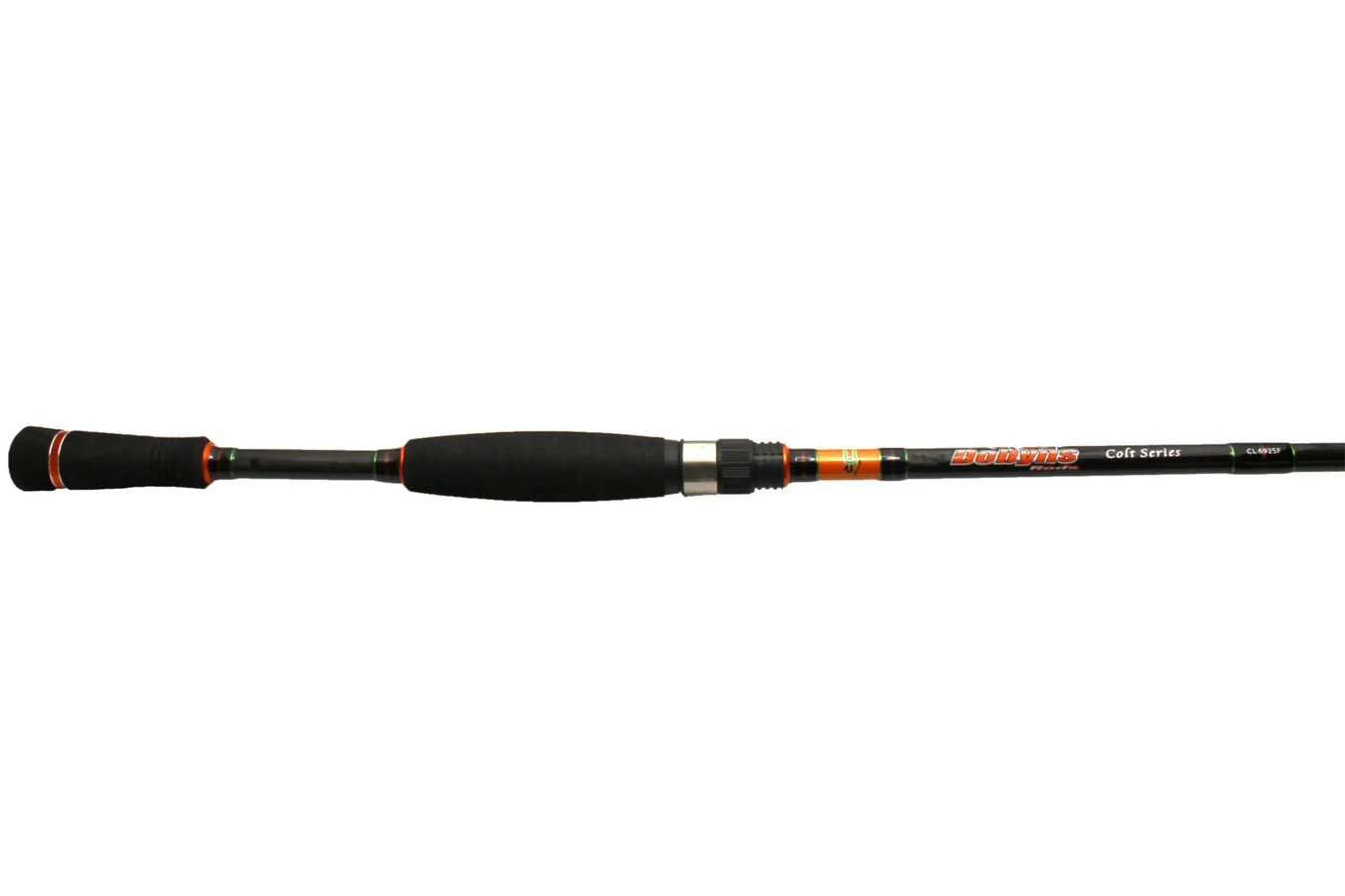 Dobyns Rods Colt 7ft Spinning Rod ML
