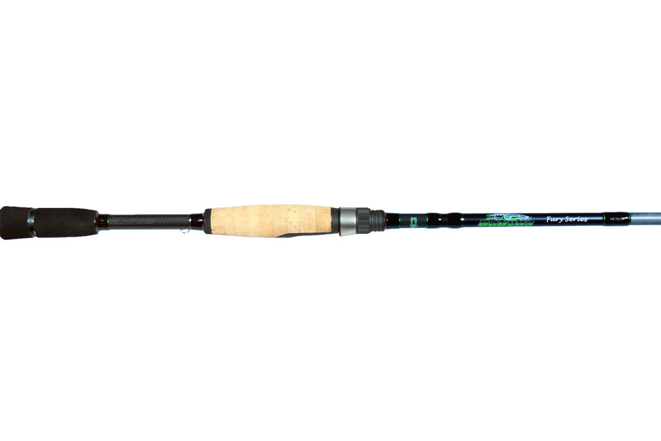 Dobyns Rods Fury 7ft Spinning Rod M