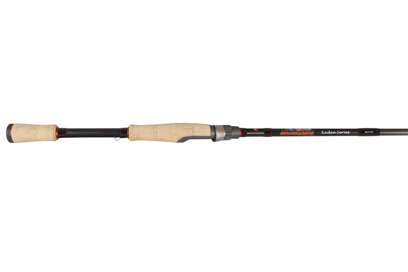 Dobyns Rods Kaden 7ft 1in Spinning Rod ML