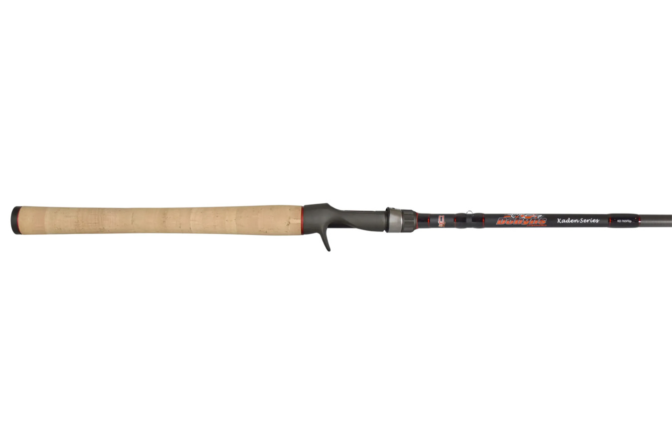 Dobyns Rods Kaden 7ft 1in Casting Rod H
