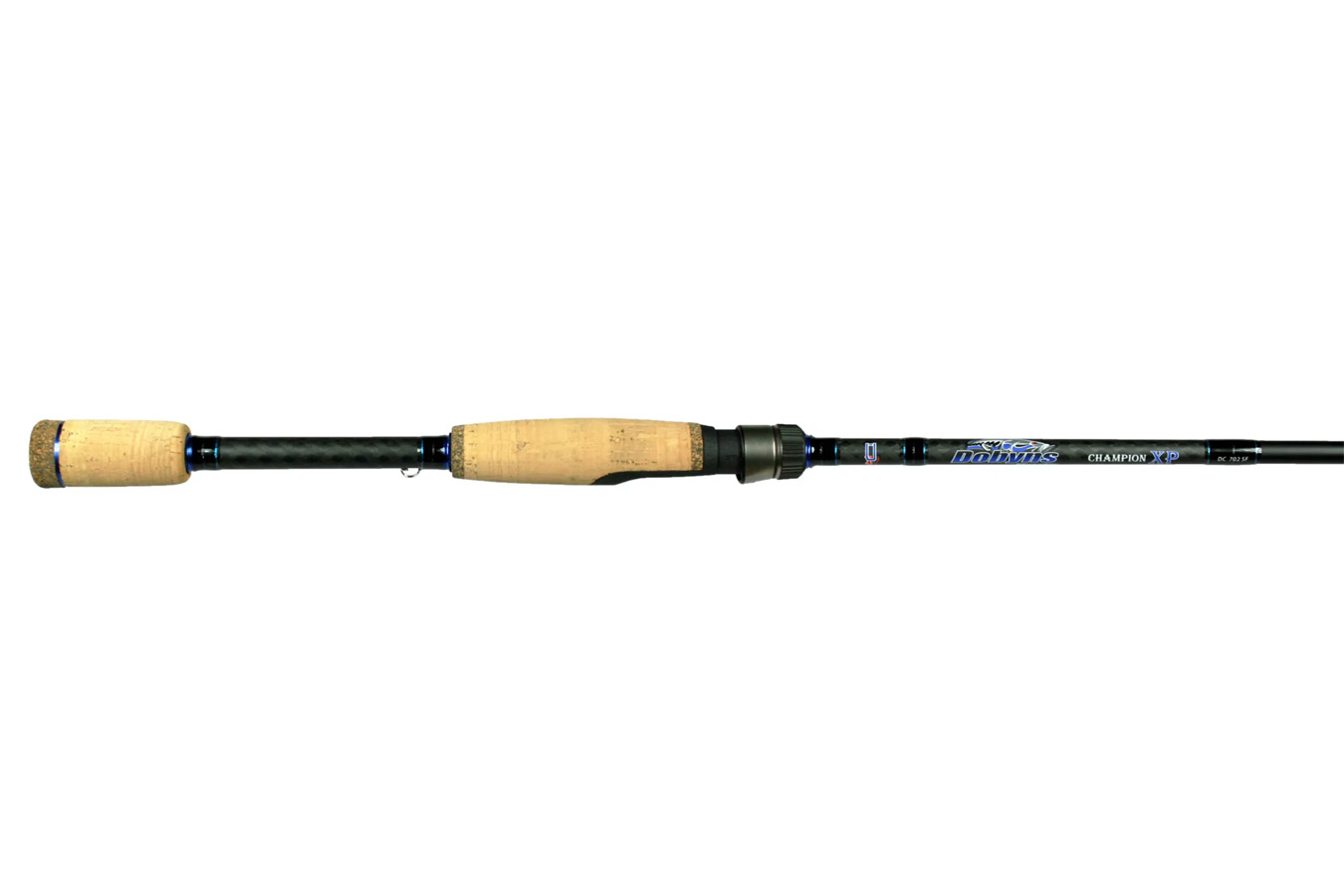 Dobyns Rods Champion XP 7ft Spinning Rod ML