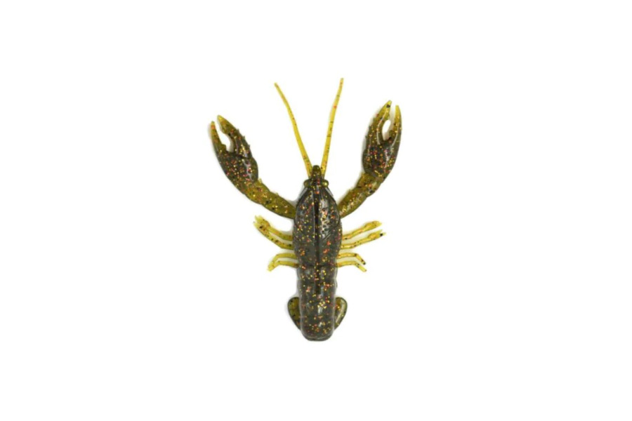 Nikko Craw (Pack of Five Baits)