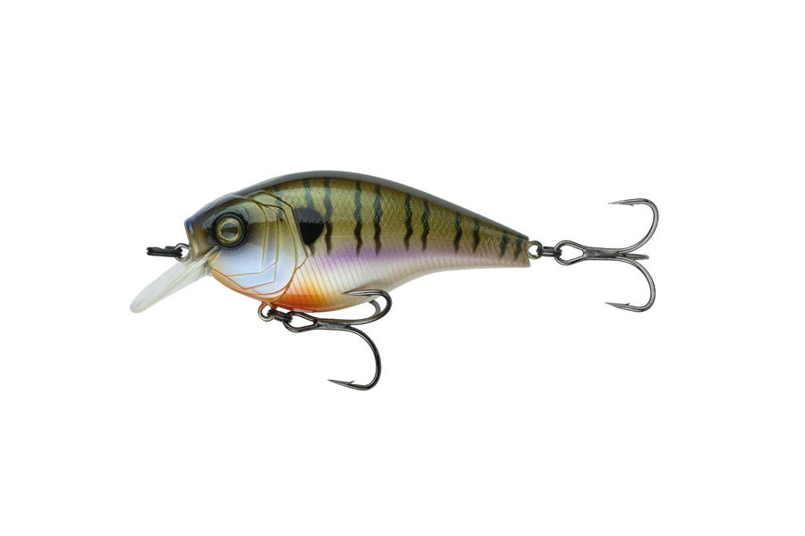 6th Sense Cloud 9 MiniMag Squarbill Crankbait