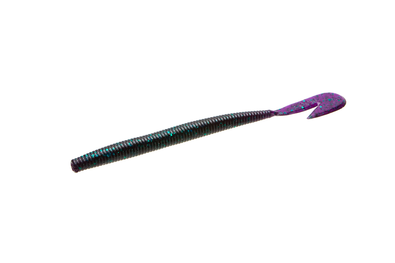Zoom UltraVibe Speed Worm 6in