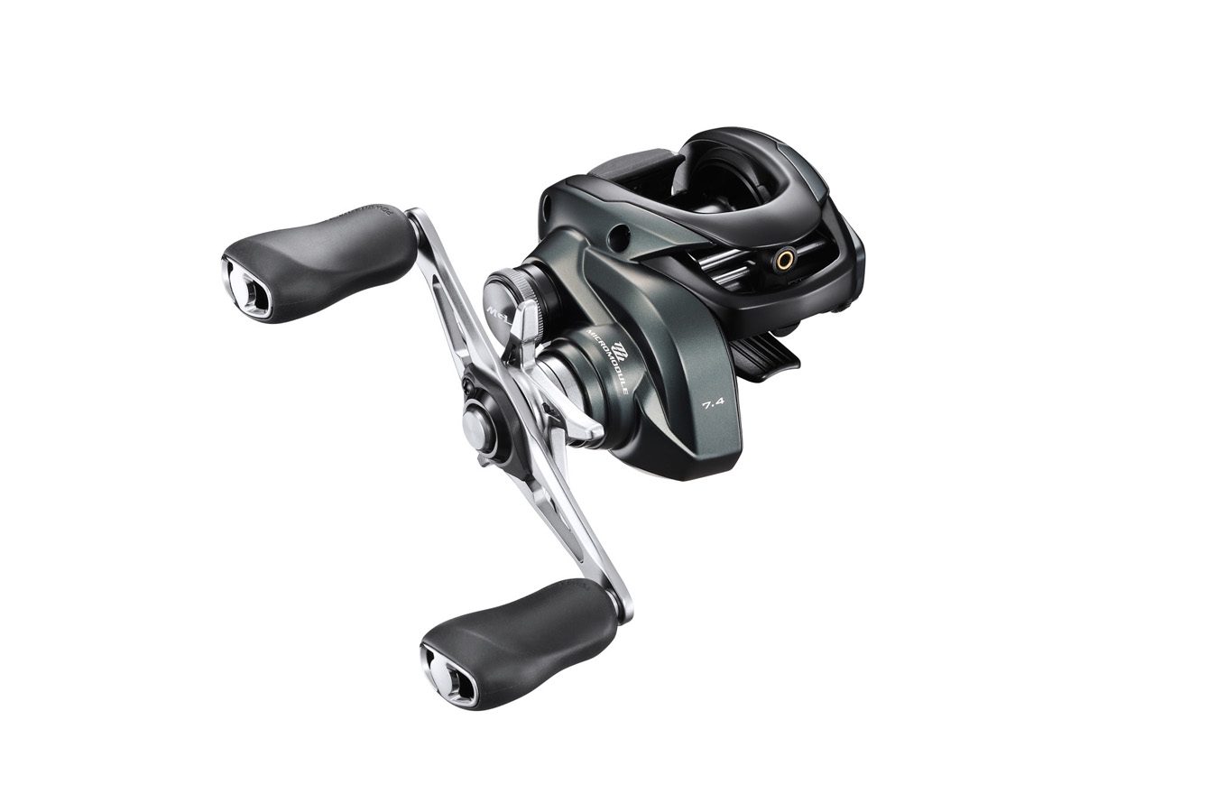 Shimano Curado MGL 150 8.1:1 Reel
