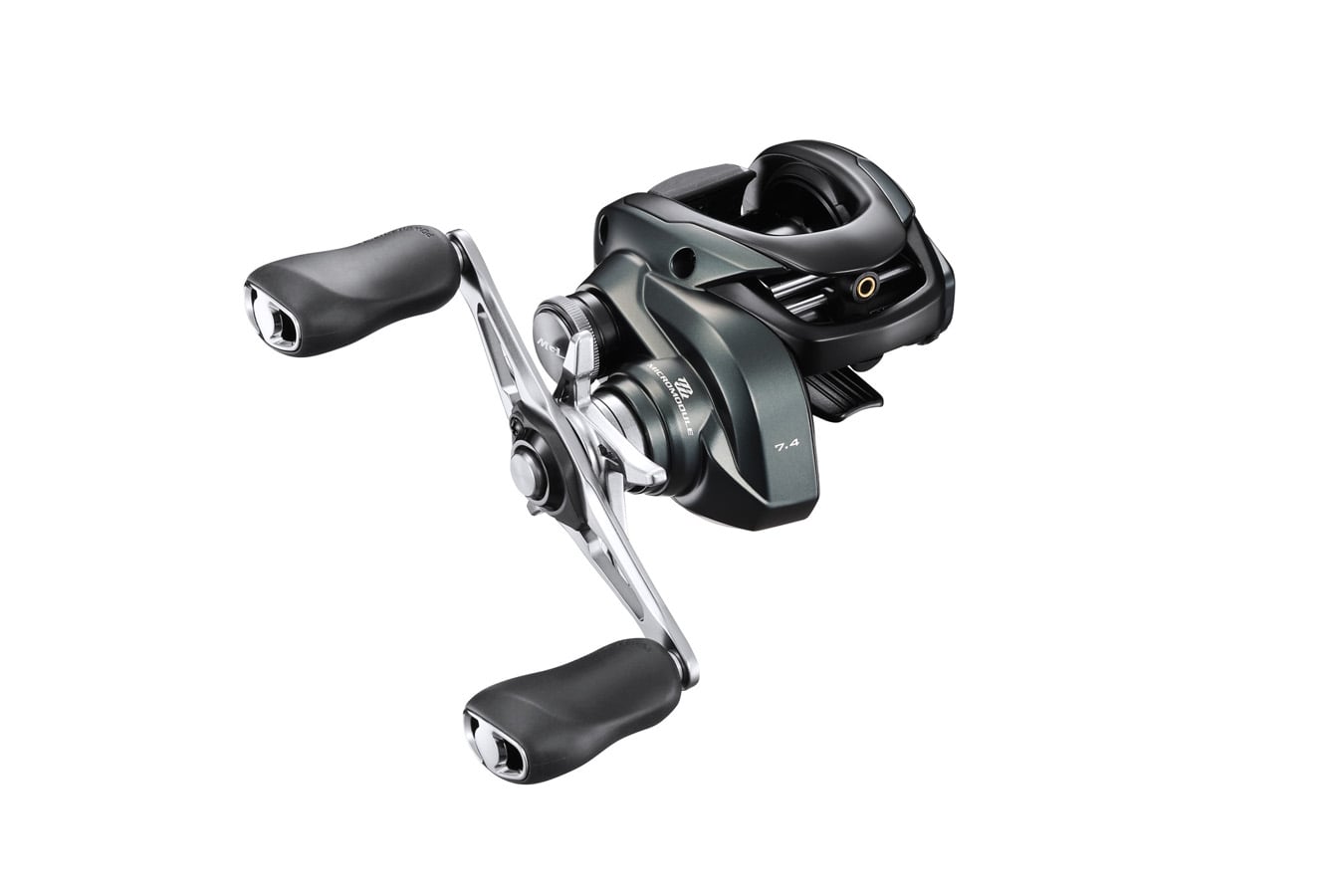 Shimano Curado MGL 150 6.2:1 Reel