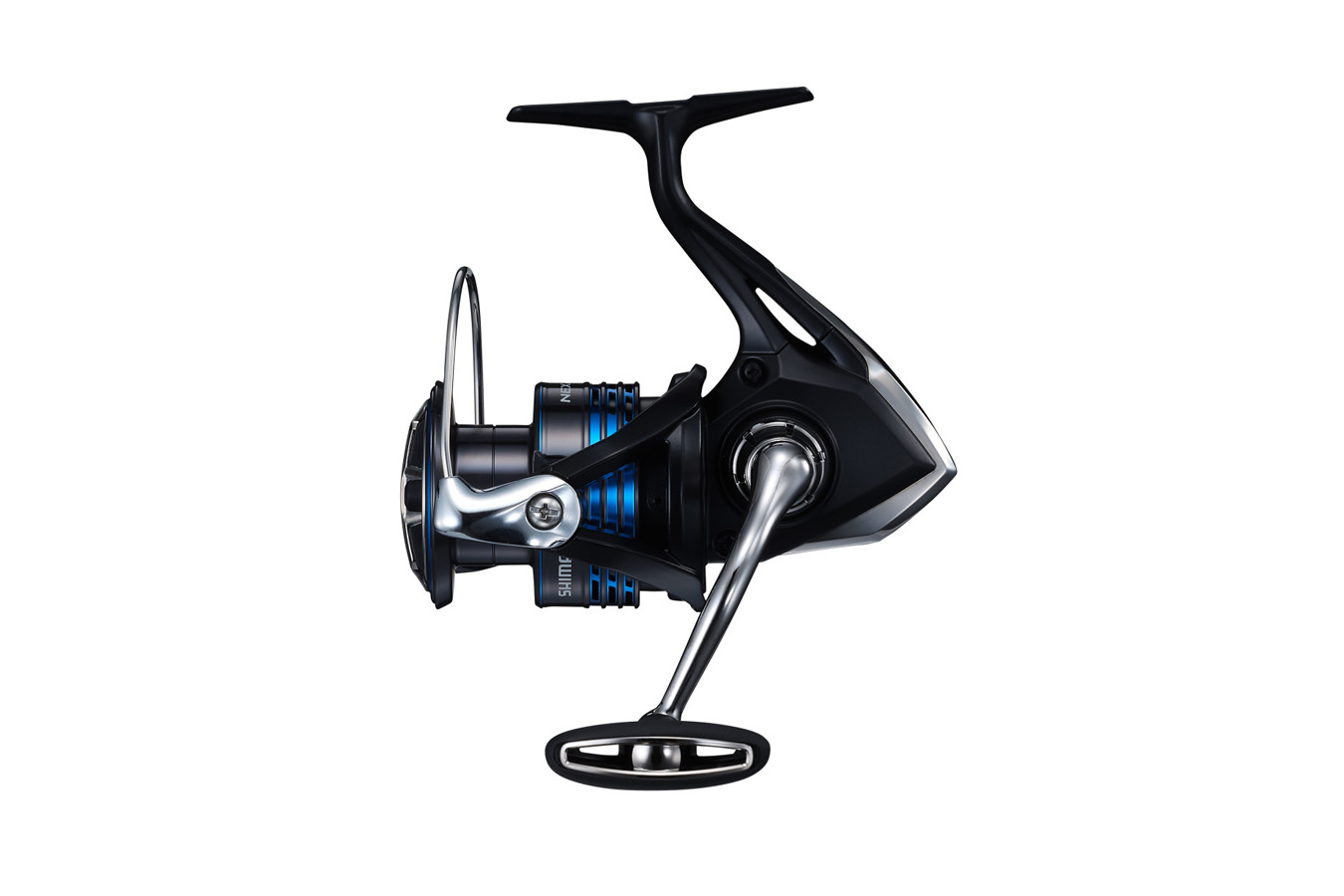 Shimano Nexave FI 6.2:1 Spinning Reel