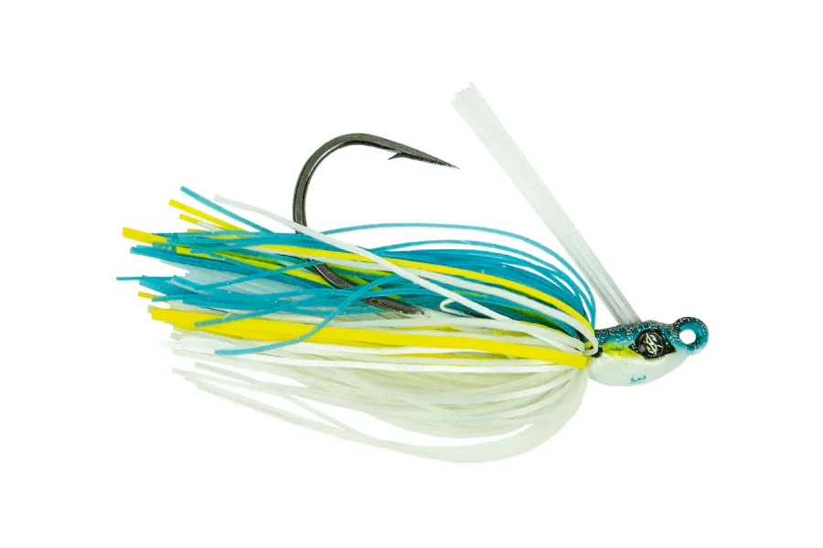 Googan Squad Grass Hero Jig