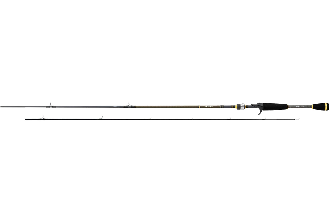 Daiwa AIRD-X 5ft 6in Spinning Rod UL