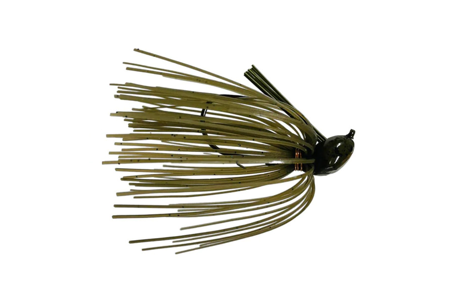 Bluerock Custom Tackle 1099 Jig