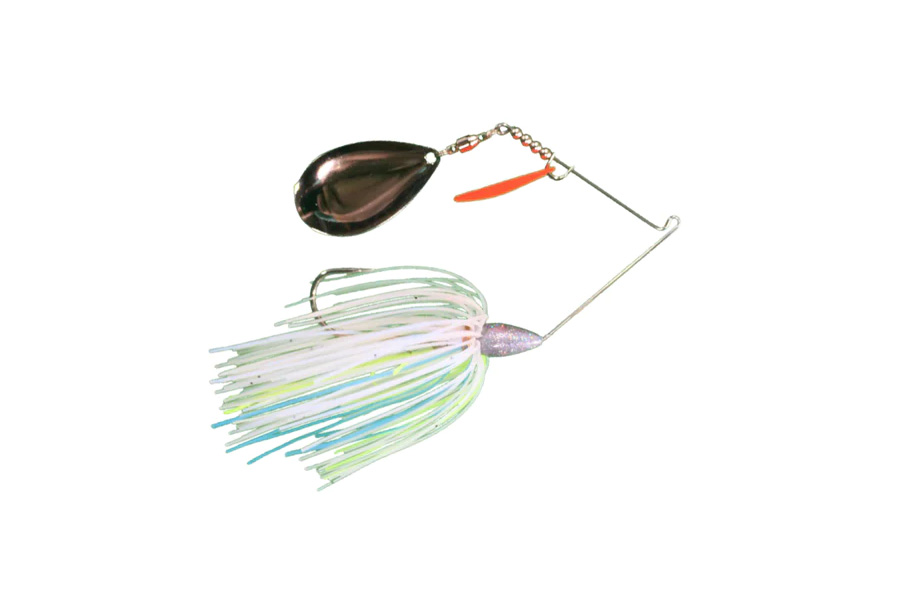 Bluerock Custom Tackle Indiana Pulse Spinnnerbait 3/4oz