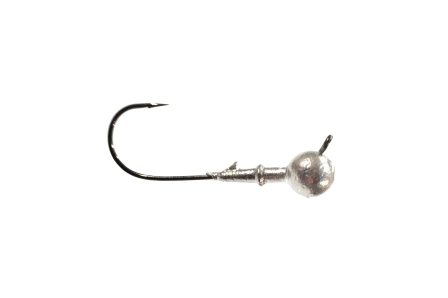 Bluerock Custom Tackle Covert Round Ball Finesse Swimbait Head