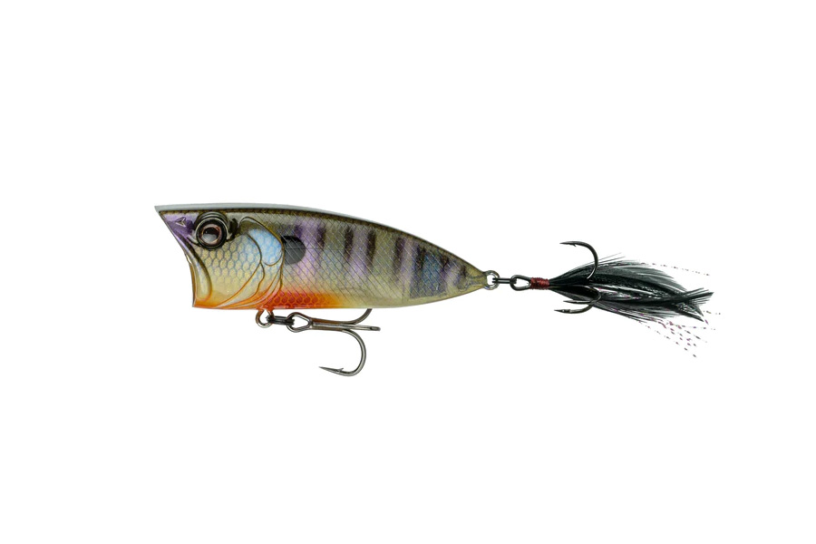 6th Sense Splashback Popper 70mm