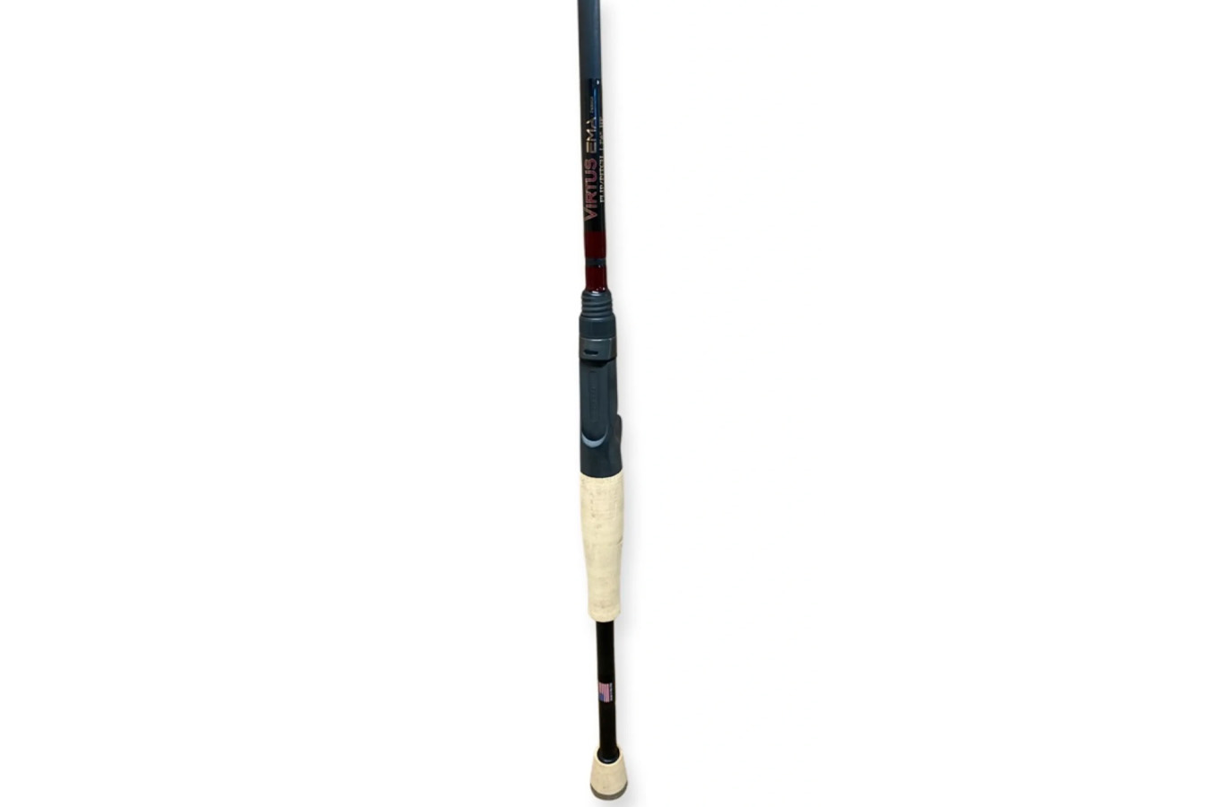 Virtus Rods Red Diamond Series Cork 7ft Spinning Rod M