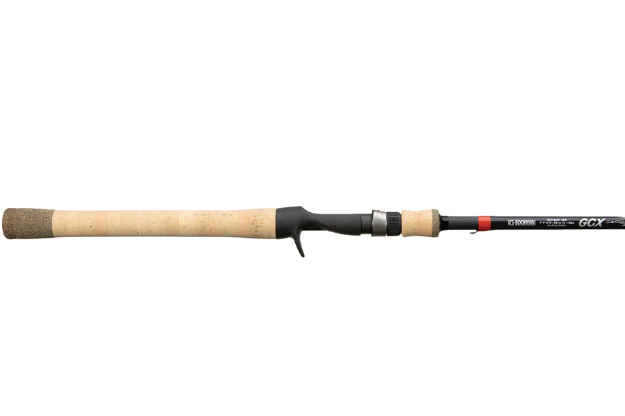 G Loomis GCX 853C JWR 7ft 1in Casting Rod