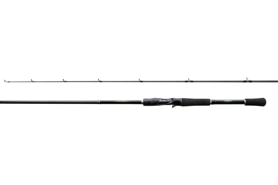 Shimano Curado 6ft 10in Casting Rod MH