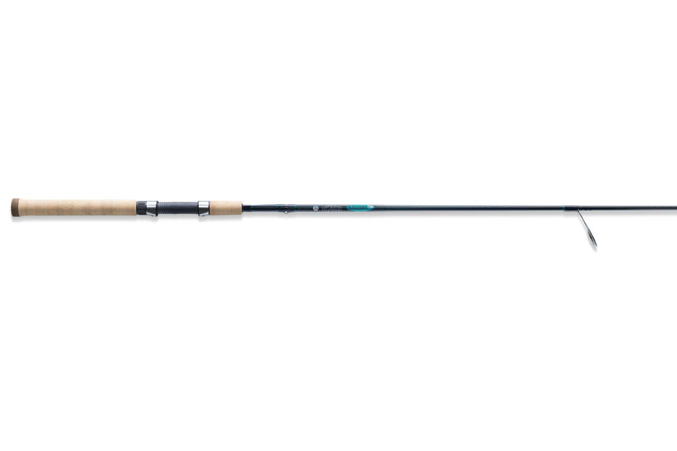 St Croix Premier 6ft 6in Spinning Rod ML