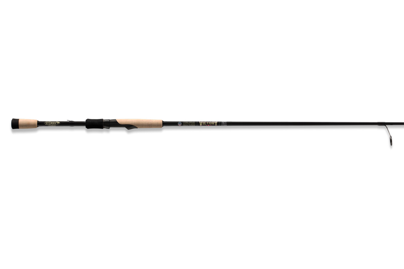 St Croix Victory 7ft 3in Spinning Rod M