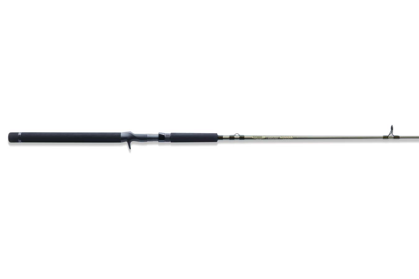 St Croix Eyecon 8ft 6in Trolling Rod M