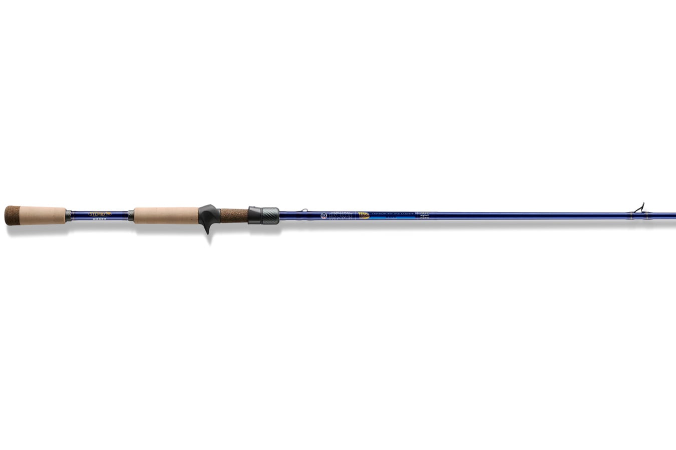St Croix Legend Tournament Bass 7ft 3in Casting Rod H