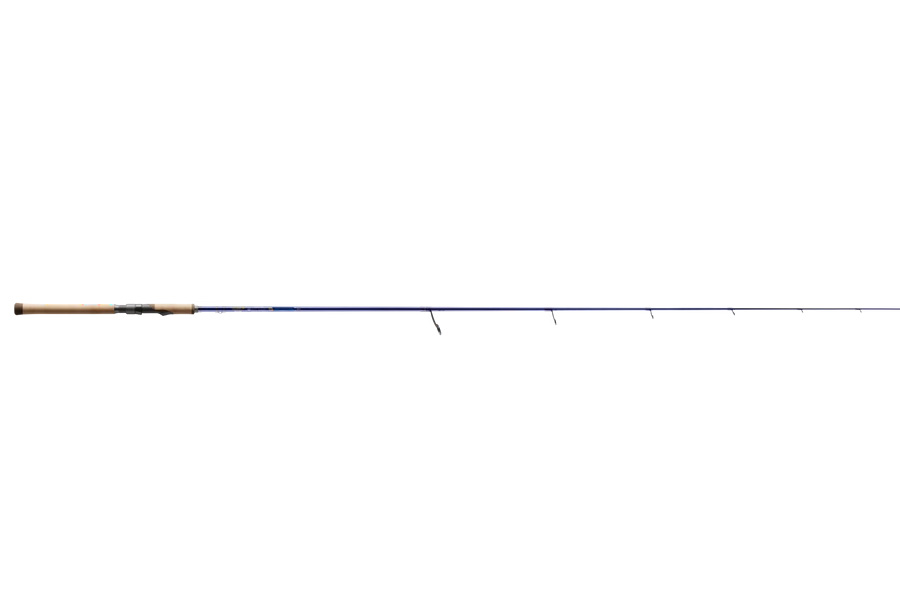 St Croix Legend Tournament Walleye 6ft 6in Spinning Rod ML
