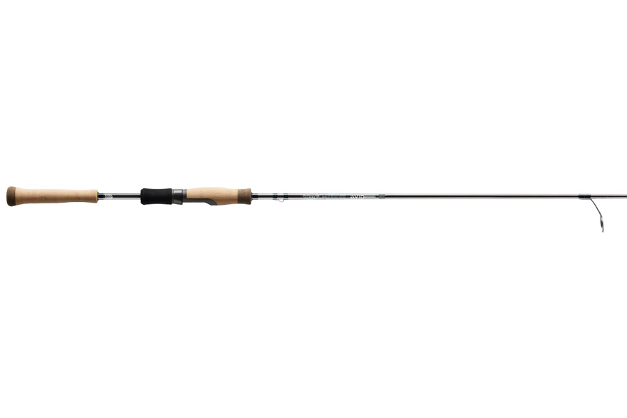 St Croix Avid Walleye 6ft 3in Spinning Rod ML
