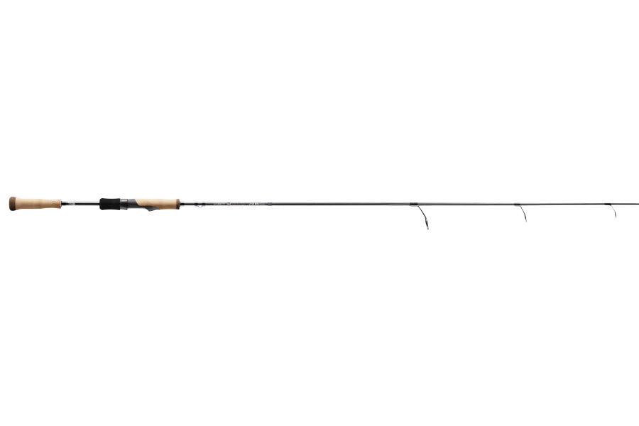 St Croix Avid Panfish 8ft 2-Piece Spinning Rod L